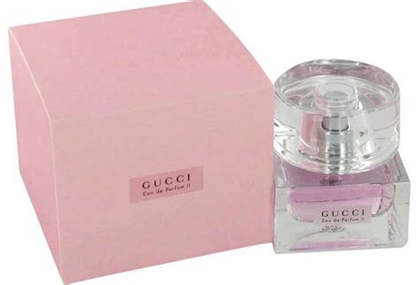 gucci 2 parfum|what smells like gucci ii.